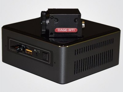 DAGE-MTI IR-2000红外相机图2