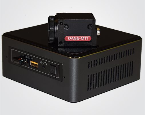 DAGE-MTI IR-2000红外相机,IR-2000 实时单色相机