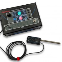 SPP-100细胞外放大器