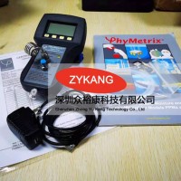 PPMa便携式露点仪