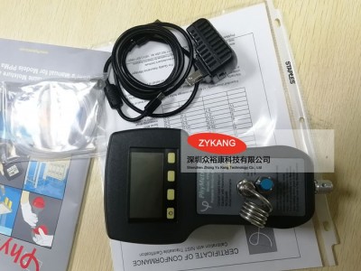 PPMa便携式露点仪图2