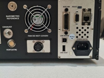 Mensor CPC4000压力控制器图4