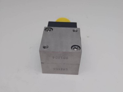 Validyne DP15压力传感器图2