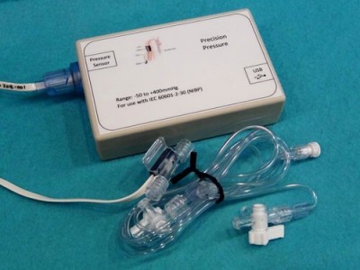 PPS 4.0有创血压测试仪图2