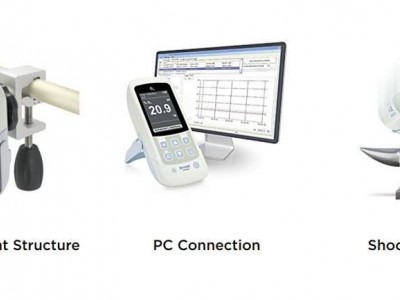 MySignO氧浓度分析仪图3
