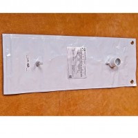 Hans Rudolph非扩散气体收集袋