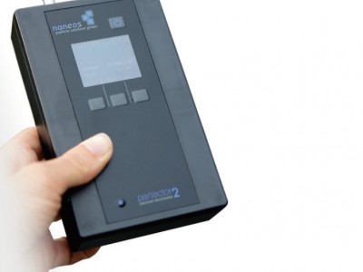 naneos Partector 2纳米粒子探测器图3