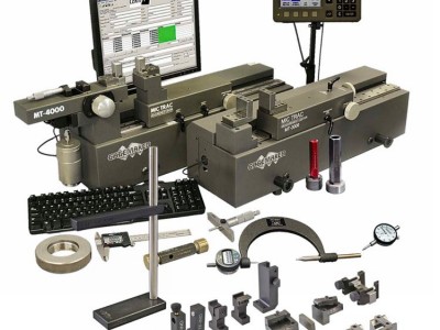 MT-3024测长机图3