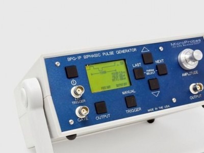 BPG-1P脉冲发生器图4