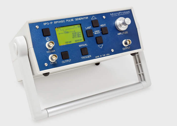 BPG-1P脉冲发生器，BPG-1P便携式脉冲发生器