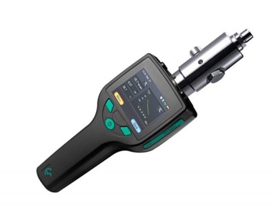 DP500便携式露点仪图3