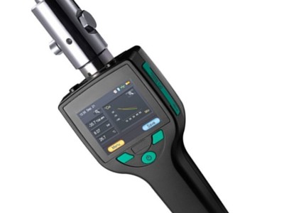 DP500便携式露点仪图4