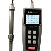 DP70B便携式露点仪