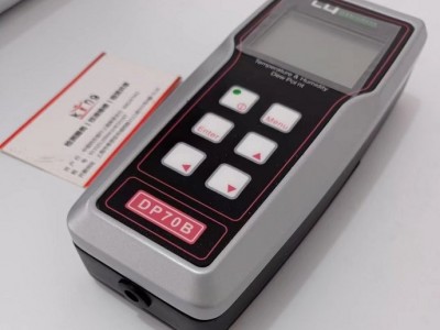 DP70B便携式露点仪图6