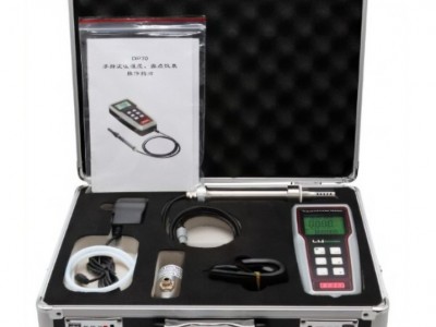 DP70B便携式露点仪图3