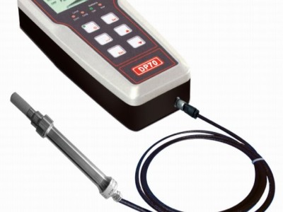 DP70B便携式露点仪图5