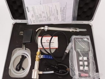 DP70B便携式露点仪图4