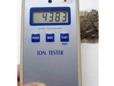 COM-3010PROX矿石负离子测量仪图2