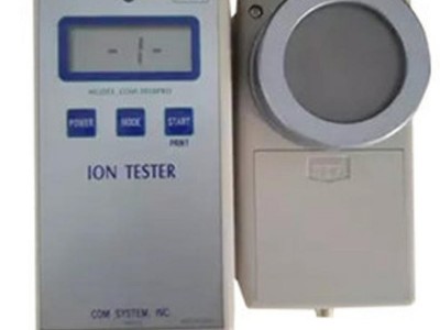 COM-3010PROX矿石负离子测量仪图3