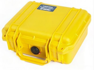 Easidew便携式露点湿度计图2