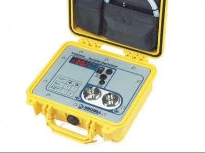 Easidew便携式露点湿度计图3