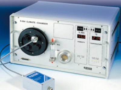 Michell S904湿度校准器图3