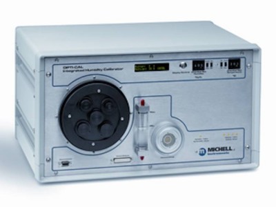 Michell S904湿度校准器图2