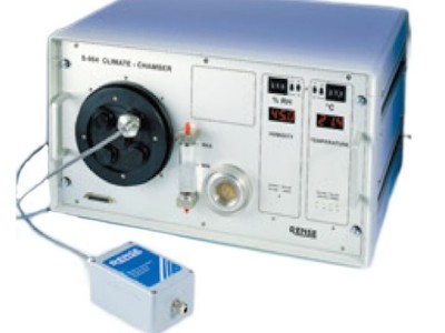 Michell S904湿度校准器图4