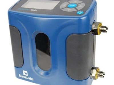 Defender 530+气流校准器图3