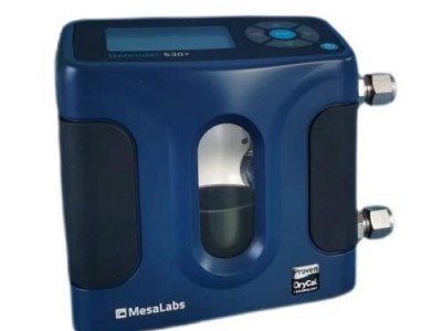 Defender 530+气流校准器图2