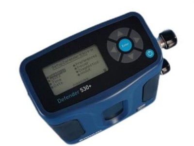 Defender 530+气流校准器图5
