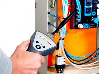 Checkline LDT-1超声波空气检漏仪图5