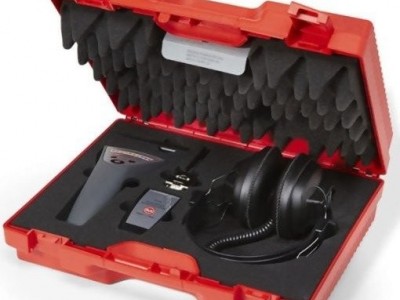 Checkline LDT-1超声波空气检漏仪图3