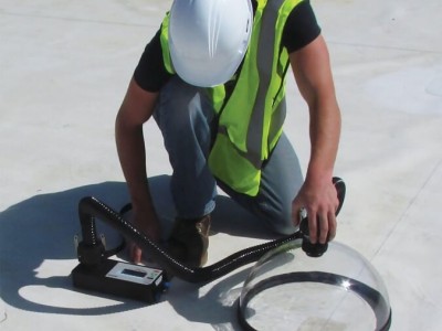 DeFelsko PosiTest空气泄漏测试图3