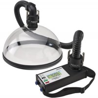 DeFelsko PosiTest空气泄漏测试