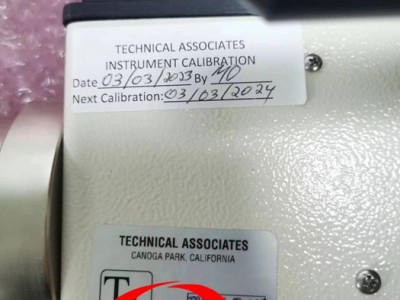 TBM-IC-Pulse-X纳秒级电离室辐射仪图4