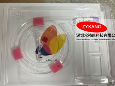 Millar Mikro-Tip压力导管图3