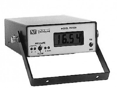 PS309便携式数字压力计图2