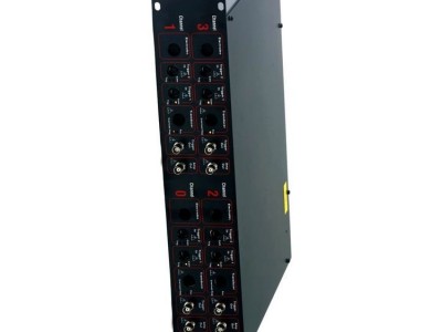 CED 1902前置放大器图2