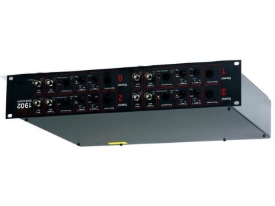 CED 1902前置放大器图4