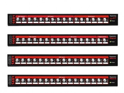 Power1401-3A生理信号数据采集器图3