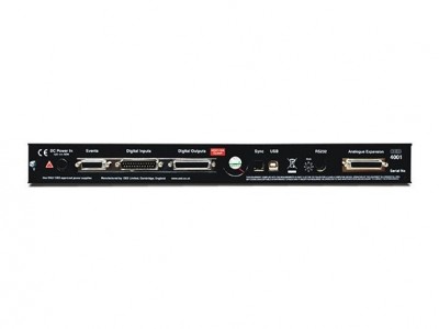 Power1401-3A生理信号数据采集器图5