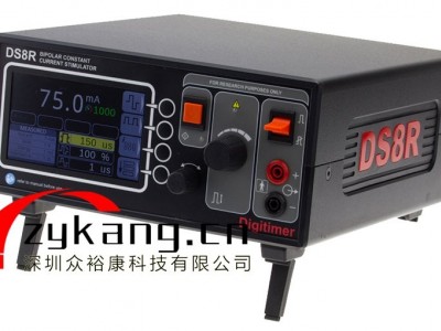 Digitimer DS8R双相恒流刺激器图4