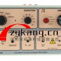 Digitimer DS3恒流刺激器