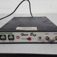 Quest Hum Bug噪音消除器