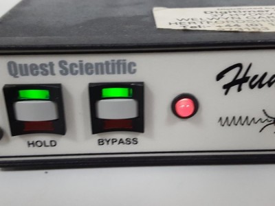 Quest Hum Bug噪音消除器图6