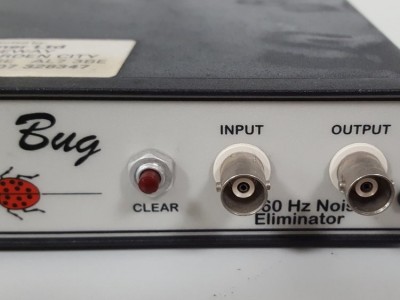 Quest Hum Bug噪音消除器图5