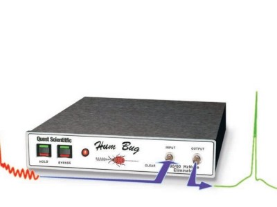Quest Hum Bug噪音消除器图2
