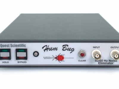 Quest Hum Bug噪音消除器图4