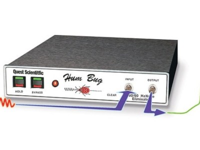 Quest Hum Bug噪音消除器图3